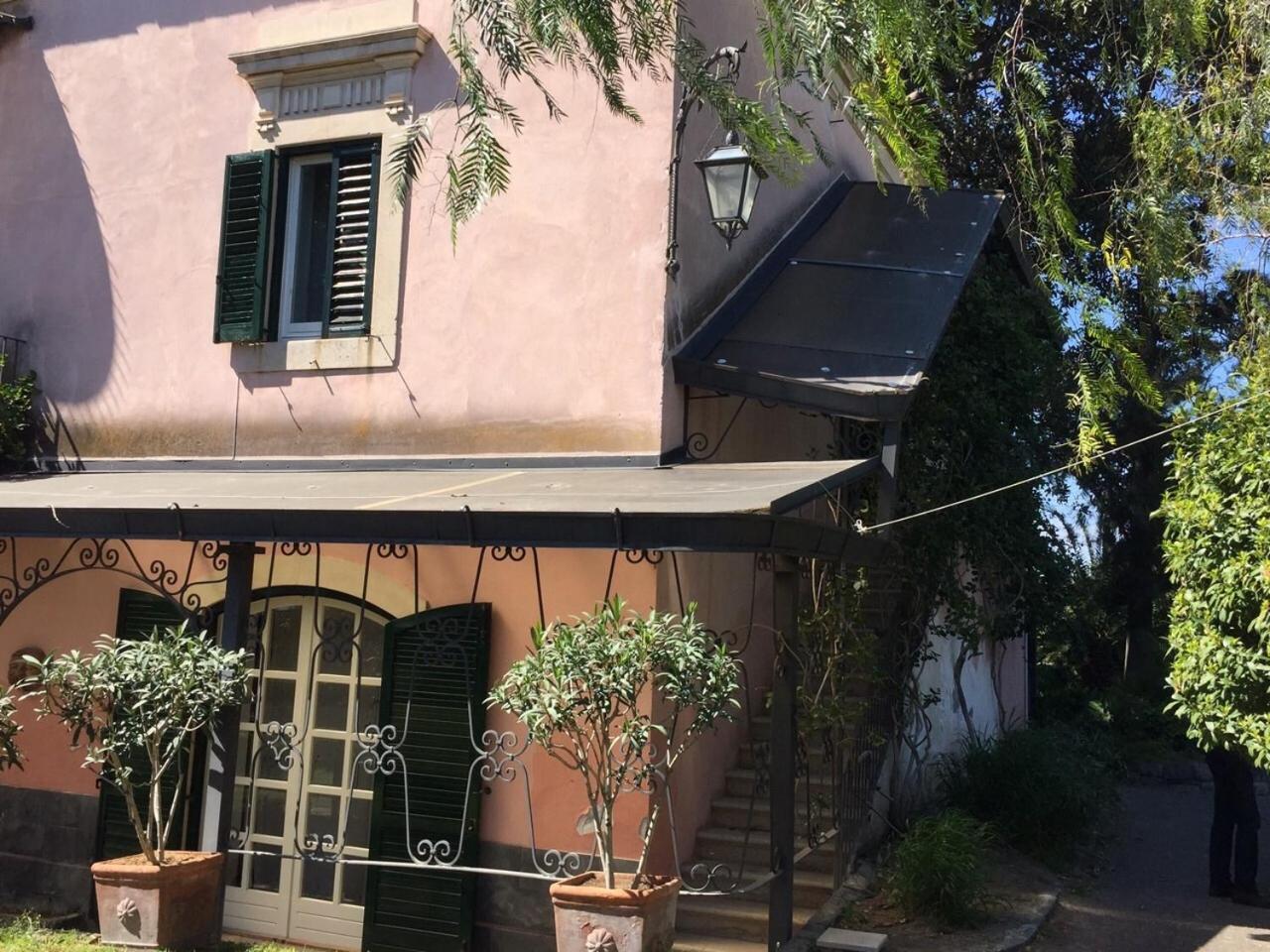 Agriturismo Gianferrante Paterno  Pokoj fotografie