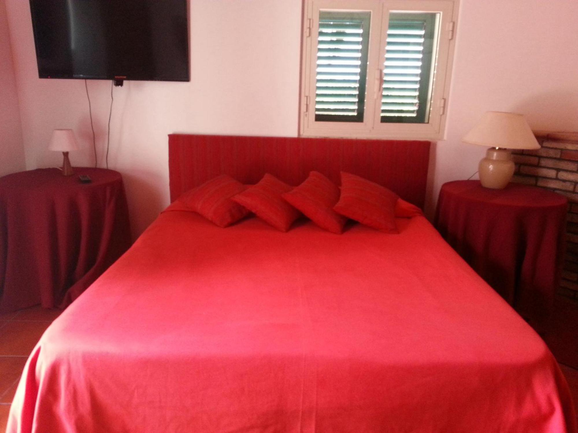 Agriturismo Gianferrante Paterno  Pokoj fotografie